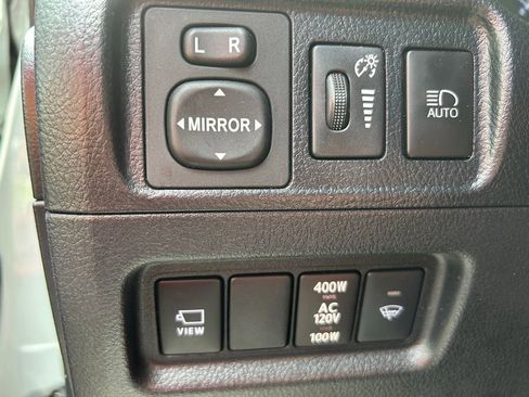 Used 2022 Toyota 4Runner TRD Sport w/ Technology Package RWD image 19