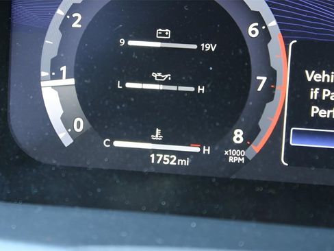 Certified 2025 Toyota 4Runner Limited image 12