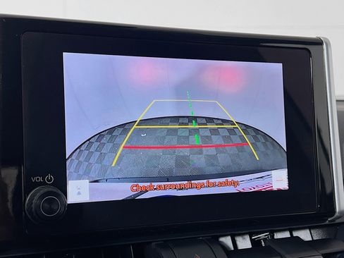 Used 2023 Toyota RAV4 XLE image 14