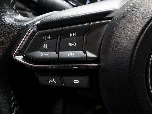 Used 2021 MAZDA CX-9 Touring w/ Touring Premium Package AWD/4WD image 27