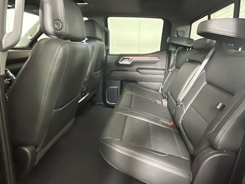 Used 2023 GMC Sierra 1500 Denali AWD/4WD image 28