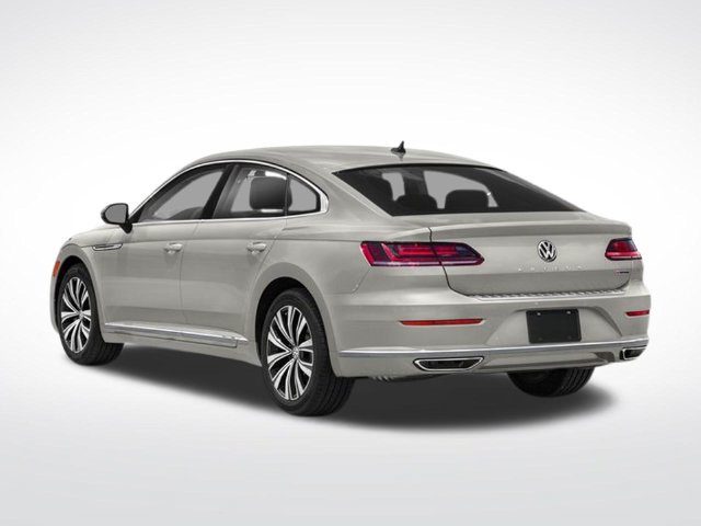 Used 2020 Volkswagen Arteon SEL AWD/4WD image 30