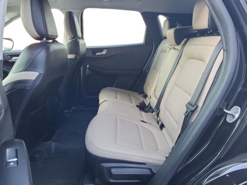 Used 2021 Ford Escape SEL image 19