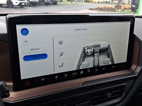 Used 2025 Ford Bronco Sport Outer Banks w/ Outer Banks Tech Package+ image 16