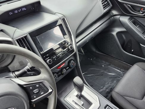Used 2020 Subaru Impreza Premium image 27