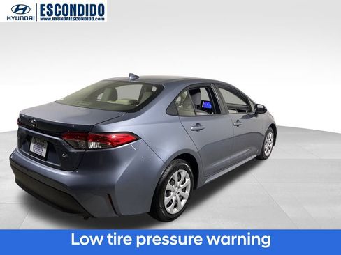 Used 2024 Toyota Corolla LE image 5