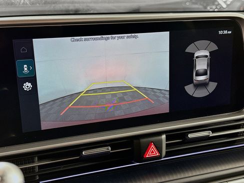 Used 2024 Hyundai Ioniq 6 SEL image 23