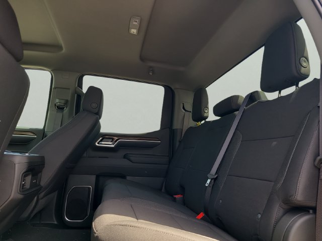 New 2026 Chevrolet Silverado 1500 RST RWD image 11