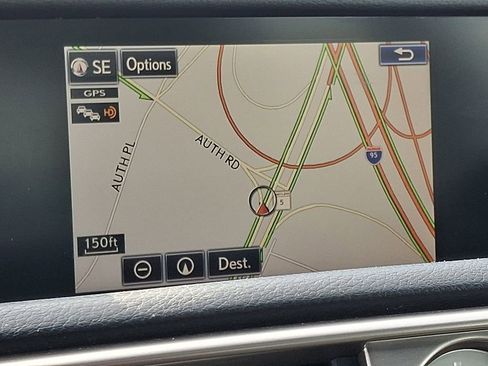 Used 2015 Lexus IS 250 AWD w/ F-Sport Package image 17