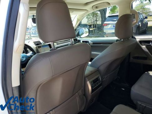 Used 2020 Lexus GX 460 Premium AWD/4WD image 13