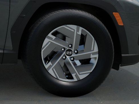 New 2026 Hyundai Tucson Blue SE image 45