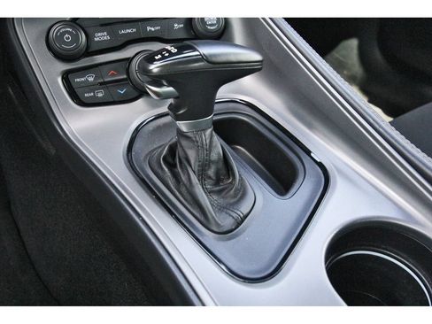 Used 2023 Dodge Challenger R/T Scat Pack w/ Dynamics Package RWD image 23