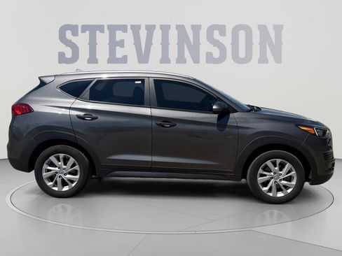 Used 2020 Hyundai Tucson Value AWD/4WD image 6