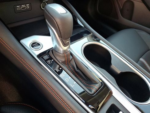 New 2025 Nissan Altima 2.5 SR image 10