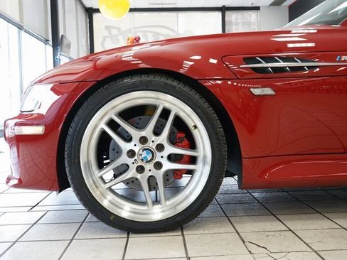 Used 1999 BMW M Coupe image 88
