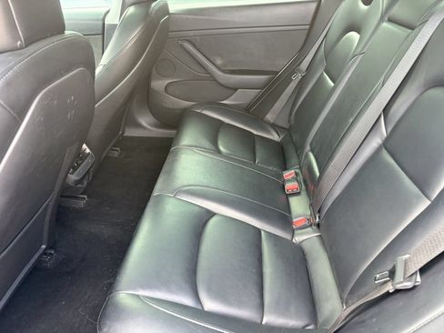 Used 2023 Tesla Model 3 Standard Range RWD image 11