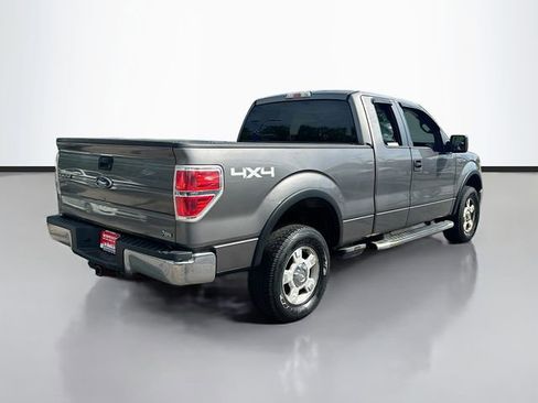 Used 2010 Ford F150 XLT AWD/4WD image 6