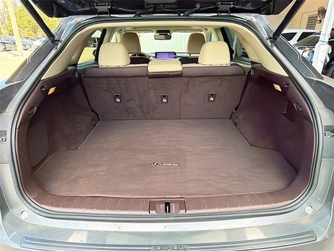 Used 2017 Lexus RX 350 FWD image 10