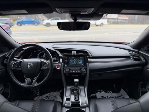 Used 2020 Honda Civic EX-L image 24