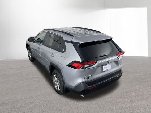 Used 2024 Toyota RAV4 XLE image 36