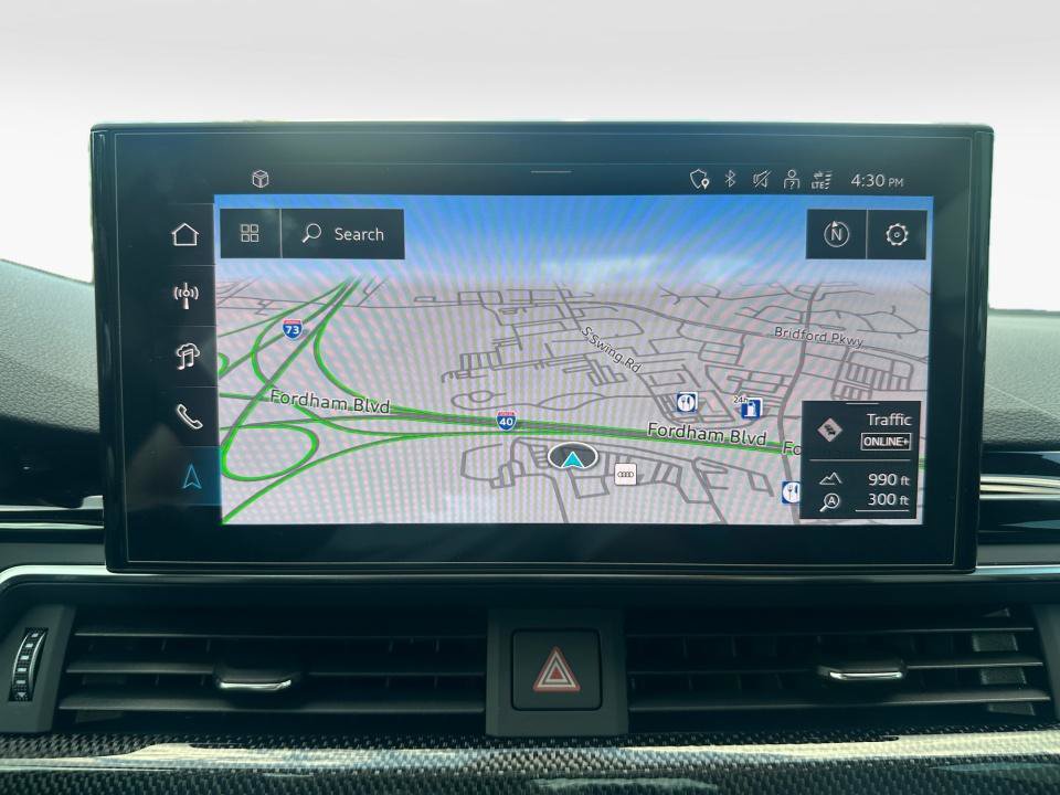 Certified 2025 Audi S5 Prestige AWD/4WD image 16