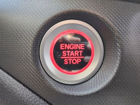 Certified 2024 Honda Passport TrailSport image 32