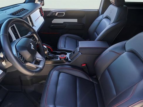 Used 2025 Ford Bronco Stroppe Edition image 12