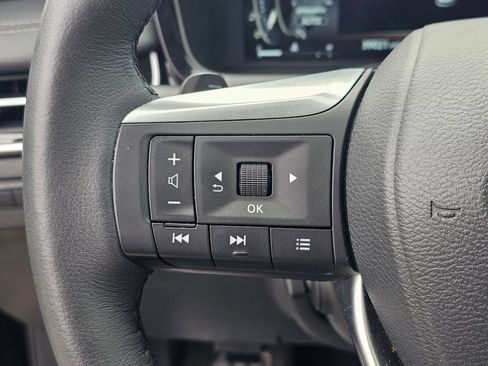 Used 2025 INFINITI QX60 Luxe AWD/4WD image 38
