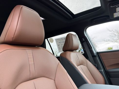 New 2026 Subaru Outback Touring XT image 17