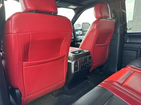 Certified 2020 Ford F150 XLT w/ Equipment Group 302A Luxury AWD/4WD image 18