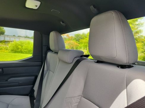 New 2026 Toyota Tacoma SR5 RWD image 23