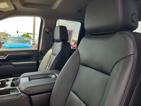 Used 2024 Chevrolet Silverado 3500 LT w/ All Star Edition AWD/4WD image 16