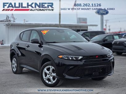 Certified 2024 Dodge Hornet GT w/ Cold Weather Group