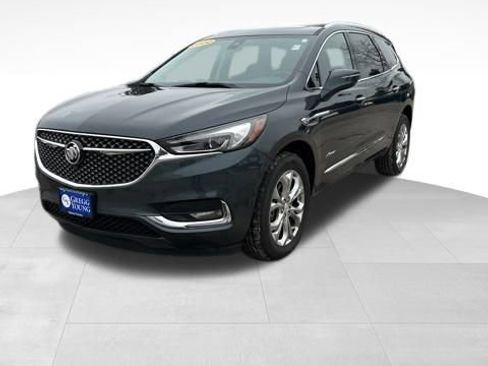 Used 2020 Buick Enclave Avenir w/ Trailering Package, 5000 lbs. image 3