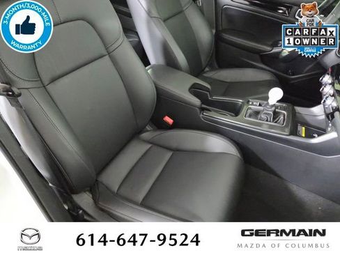 Used 2024 Honda Civic Sport Touring image 29