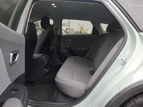 Used 2025 Kia K4 EX FWD image 10