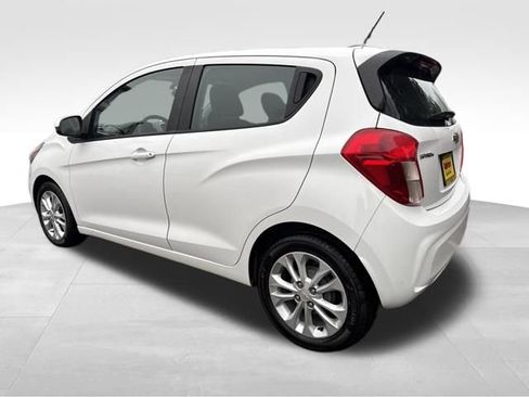 Used 2021 Chevrolet Spark LT image 8