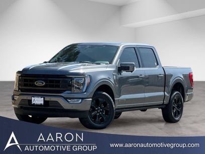 Used 2023 Ford F150 Platinum w/ Equipment Group 701A High