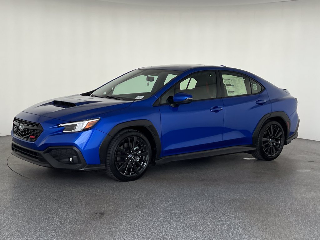 New 2026 Subaru WRX Limited w/ Accessory Package #2 AWD/4WD image 9