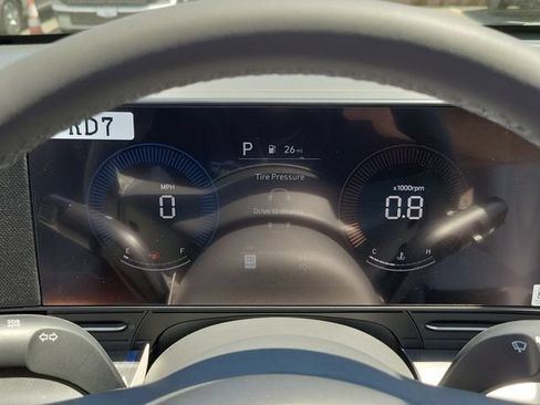New 2026 Hyundai Kona SEL Sport FWD image 9