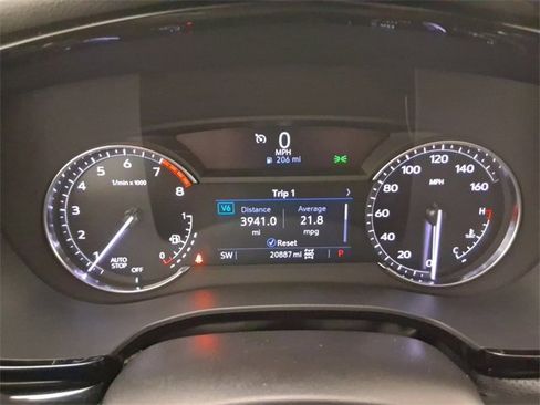 Used 2025 Cadillac XT5 Premium Luxury image 25