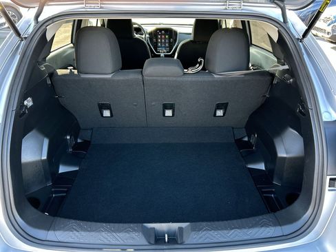 Certified 2024 Subaru Impreza 2.0i Sport w/ Popular Package #2 image 20