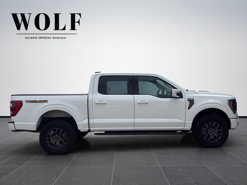 Used 2023 Ford F150 Tremor w/ Equipment Group 402A High AWD/4WD image 5