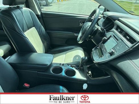 Used 2016 Toyota Avalon FWD image 22