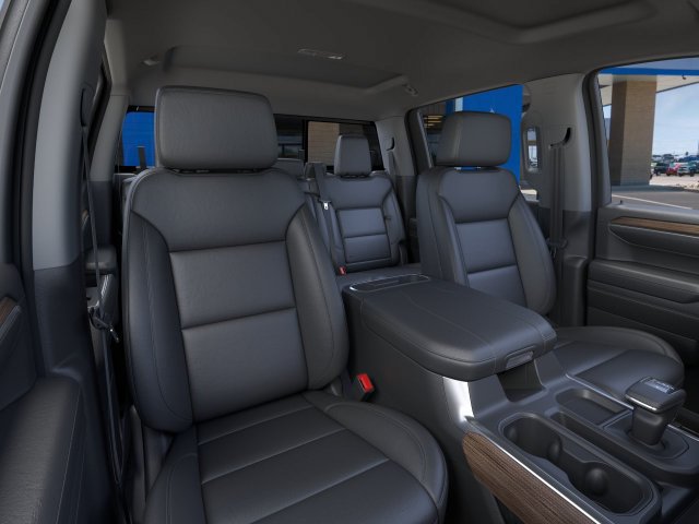 New 2026 Chevrolet Silverado 1500 RST w/ Texas Edition Plus AWD/4WD image 17