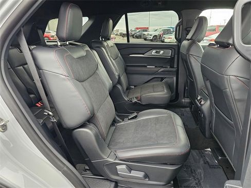 New 2026 Ford Explorer ST image 14