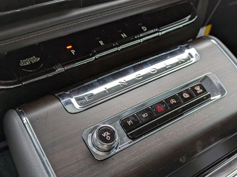 New 2025 Lincoln Aviator Reserve w/ Equipment Group 201A image 12