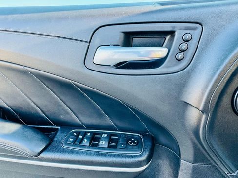 Used 2021 Dodge Charger Scat Pack w/ Dynamics Package image 37