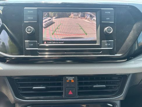 Used 2024 Volkswagen Taos S FWD image 24