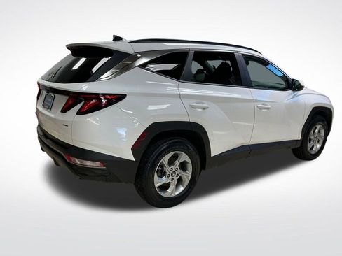 Certified 2024 Hyundai Tucson SEL AWD/4WD image 8